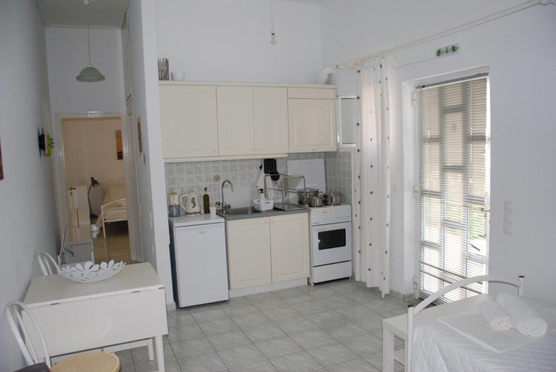 Bedroom Apartments